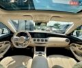 Белый Мерседес С Класс, объемом двигателя 3.98 л и пробегом 56 тыс. км за 79900 $, фото 56 на Automoto.ua