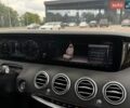 Белый Мерседес С Класс, объемом двигателя 3.98 л и пробегом 80 тыс. км за 54000 $, фото 29 на Automoto.ua