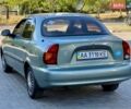 Білий Мерседес С Клас, об'ємом двигуна 3.98 л та пробігом 80 тис. км за 54000 $, фото 5 на Automoto.ua
