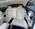 Белый Мерседес С Класс, объемом двигателя 3.98 л и пробегом 56 тыс. км за 79900 $, фото 29 на Automoto.ua