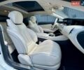 Белый Мерседес С Класс, объемом двигателя 3.98 л и пробегом 56 тыс. км за 79900 $, фото 48 на Automoto.ua