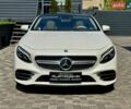 Белый Мерседес С Класс, объемом двигателя 3.98 л и пробегом 56 тыс. км за 79900 $, фото 1 на Automoto.ua