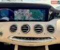 Белый Мерседес С Класс, объемом двигателя 3.98 л и пробегом 56 тыс. км за 79900 $, фото 63 на Automoto.ua