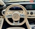 Белый Мерседес С Класс, объемом двигателя 3.98 л и пробегом 56 тыс. км за 79900 $, фото 60 на Automoto.ua