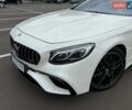 Белый Мерседес С Класс, объемом двигателя 3.98 л и пробегом 80 тыс. км за 54000 $, фото 1 на Automoto.ua