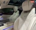 Белый Мерседес С Класс, объемом двигателя 3.98 л и пробегом 80 тыс. км за 79500 $, фото 26 на Automoto.ua