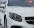 Білий Мерседес С Клас, об'ємом двигуна 3.98 л та пробігом 37 тис. км за 82500 $, фото 16 на Automoto.ua