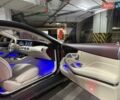 Белый Мерседес С Класс, объемом двигателя 3.98 л и пробегом 80 тыс. км за 79500 $, фото 56 на Automoto.ua
