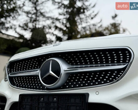 Білий Мерседес С Клас, об'ємом двигуна 3.98 л та пробігом 37 тис. км за 99990 $, фото 6 на Automoto.ua