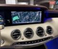 Белый Мерседес С Класс, объемом двигателя 3.98 л и пробегом 80 тыс. км за 79500 $, фото 43 на Automoto.ua