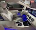 Белый Мерседес С Класс, объемом двигателя 3.98 л и пробегом 80 тыс. км за 79500 $, фото 60 на Automoto.ua