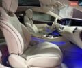 Белый Мерседес С Класс, объемом двигателя 3.98 л и пробегом 80 тыс. км за 79500 $, фото 59 на Automoto.ua