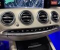 Белый Мерседес С Класс, объемом двигателя 3.98 л и пробегом 80 тыс. км за 79500 $, фото 53 на Automoto.ua