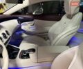 Белый Мерседес С Класс, объемом двигателя 3.98 л и пробегом 80 тыс. км за 79500 $, фото 25 на Automoto.ua