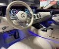 Белый Мерседес С Класс, объемом двигателя 3.98 л и пробегом 80 тыс. км за 79500 $, фото 30 на Automoto.ua