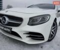 Білий Мерседес С Клас, об'ємом двигуна 3.98 л та пробігом 37 тис. км за 82500 $, фото 9 на Automoto.ua