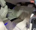 Белый Мерседес С Класс, объемом двигателя 3.98 л и пробегом 80 тыс. км за 79500 $, фото 32 на Automoto.ua
