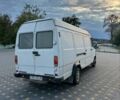 Білий Мерседес С Клас, об'ємом двигуна 2.9 л та пробігом 200 тис. км за 3500 $, фото 5 на Automoto.ua