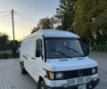 Білий Мерседес С Клас, об'ємом двигуна 2.9 л та пробігом 200 тис. км за 3500 $, фото 1 на Automoto.ua