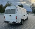 Білий Мерседес С Клас, об'ємом двигуна 2.9 л та пробігом 200 тис. км за 3500 $, фото 3 на Automoto.ua