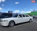 Білий Мерседес С Клас, об'ємом двигуна 3 л та пробігом 365 тис. км за 8000 $, фото 1 на Automoto.ua