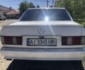 Білий Мерседес С Клас, об'ємом двигуна 3 л та пробігом 365 тис. км за 8000 $, фото 6 на Automoto.ua