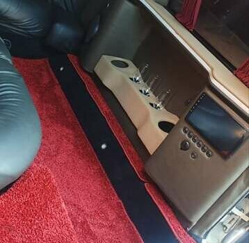 Белый Мерседес С Класс, объемом двигателя 3 л и пробегом 350 тыс. км за 14000 $, фото 15 на Automoto.ua