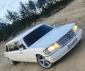 Белый Мерседес С Класс, объемом двигателя 3 л и пробегом 100 тыс. км за 15000 $, фото 1 на Automoto.ua