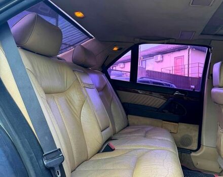 Мерседес С Клас 1991 у Миколаєві на Automoto.ua Білий Мерседес С Клас, об'ємом двигуна 3 л та пробігом 300 тис. км за 2899 $, фото 8 на Automoto.ua