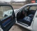 Белый Мерседес С Класс, объемом двигателя 3.2 л и пробегом 308 тыс. км за 4100 $, фото 12 на Automoto.ua