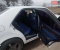 Белый Мерседес С Класс, объемом двигателя 3.2 л и пробегом 308 тыс. км за 4100 $, фото 18 на Automoto.ua
