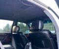 Белый Мерседес С Класс, объемом двигателя 3.5 л и пробегом 340 тыс. км за 7500 $, фото 17 на Automoto.ua