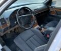 Мерседес С Клас 1994 у Запоріжжя на Automoto.ua Білий Мерседес С Клас, об'ємом двигуна 5 л та пробігом 142 тис. км за 4500 $, фото 6 на Automoto.ua