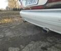 Белый Мерседес С Класс, объемом двигателя 5 л и пробегом 365 тыс. км за 4000 $, фото 6 на Automoto.ua
