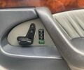 Білий Мерседес С Клас, об'ємом двигуна 2.8 л та пробігом 557 тис. км за 5500 $, фото 15 на Automoto.ua
