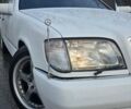 Белый Мерседес С Класс, объемом двигателя 2.8 л и пробегом 500 тыс. км за 4500 $, фото 8 на Automoto.ua
