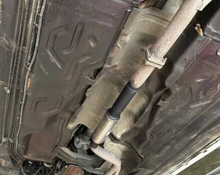 Білий Мерседес С Клас, об'ємом двигуна 2.8 л та пробігом 500 тис. км за 8000 $, фото 21 на Automoto.ua