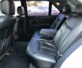Білий Мерседес С Клас, об'ємом двигуна 5 л та пробігом 83 тис. км за 33000 $, фото 27 на Automoto.ua