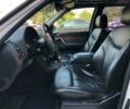 Білий Мерседес С Клас, об'ємом двигуна 5 л та пробігом 83 тис. км за 33000 $, фото 16 на Automoto.ua
