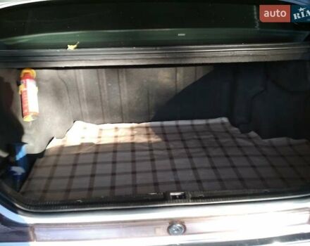 Белый Мерседес С Класс, объемом двигателя 3 л и пробегом 333 тыс. км за 7900 $, фото 16 на Automoto.ua