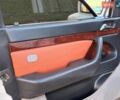 Білий Мерседес С Клас, об'ємом двигуна 4.2 л та пробігом 241 тис. км за 6500 $, фото 40 на Automoto.ua