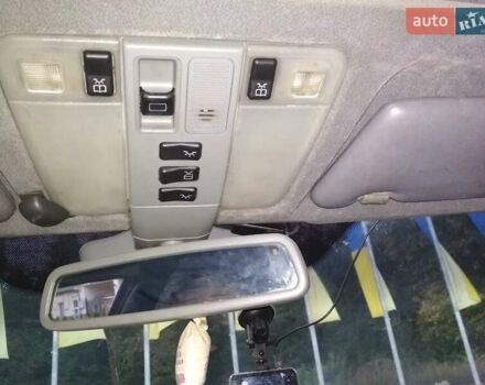 Белый Мерседес С Класс, объемом двигателя 3 л и пробегом 333 тыс. км за 7900 $, фото 8 на Automoto.ua