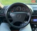 Білий Мерседес С Клас, об'ємом двигуна 4.2 л та пробігом 241 тис. км за 6500 $, фото 73 на Automoto.ua