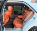 Білий Мерседес С Клас, об'ємом двигуна 4.2 л та пробігом 241 тис. км за 6500 $, фото 58 на Automoto.ua