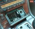 Білий Мерседес С Клас, об'ємом двигуна 4.2 л та пробігом 241 тис. км за 6500 $, фото 83 на Automoto.ua