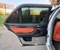 Білий Мерседес С Клас, об'ємом двигуна 4.2 л та пробігом 241 тис. км за 6500 $, фото 54 на Automoto.ua