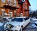 Білий Мерседес С Клас, об'ємом двигуна 5 л та пробігом 280 тис. км за 9800 $, фото 1 на Automoto.ua