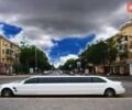 Белый Мерседес С Класс, объемом двигателя 5 л и пробегом 280 тыс. км за 9800 $, фото 1 на Automoto.ua
