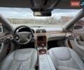 Белый Мерседес С Класс, объемом двигателя 4.3 л и пробегом 450 тыс. км за 3500 $, фото 9 на Automoto.ua