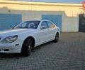 Белый Мерседес С Класс, объемом двигателя 4.3 л и пробегом 304 тыс. км за 8200 $, фото 13 на Automoto.ua